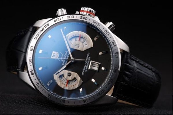 Tag Heuer Carrera