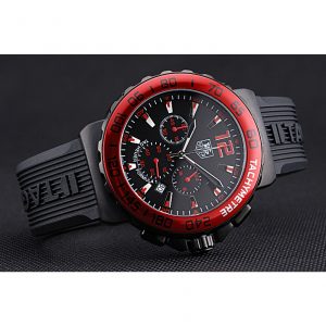 Tag Heuer Formula 1 Black Dial Replica