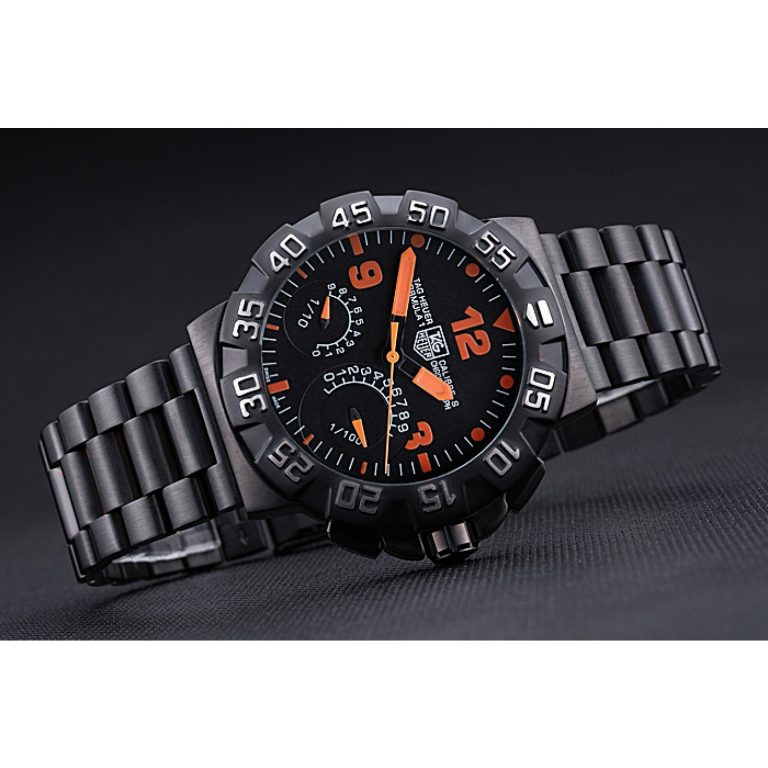 tag formula 1 automatic