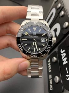 Replica Tag Heuer Aquaracer Calibre