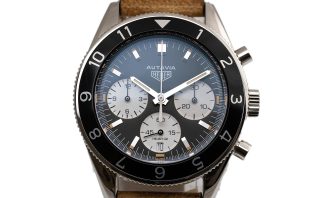 swiss tag heuer grand carrera calibre 17 rs chronograph watch replica online