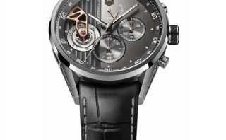 Replica TAG Heuer Carrera Calibre 5 Automatic Watch 39 mm Evaluation The Calibre five Replicas