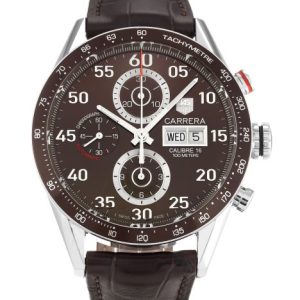 Tag Heuer Carrera CV2A12.FC6236 Replica
