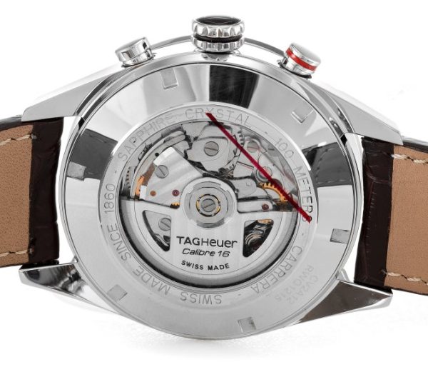 Tag Heuer Carrera CV2A12.FC6236 Replica - Image 4