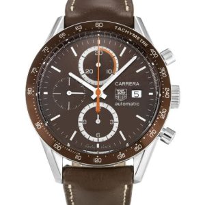 Tag Heuer Carrera CV2013.FC6234 Replica