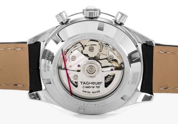 Tag Heuer Carrera CAS2150.FC6291 Replica - Image 4