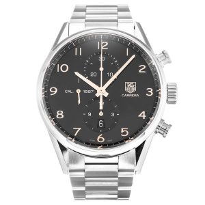 Tag Heuer Carrera CAR2014.BA0796 Replica