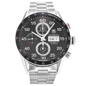Tag Heuer Carrera CV2A10.BA0796 Replica