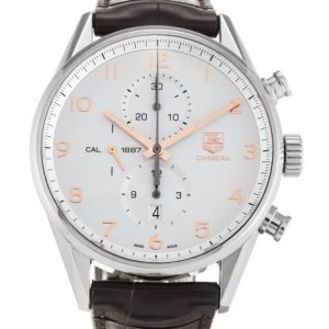 Tag Heuer Carrera CAR2012.FC6236 Replica
