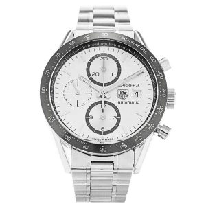 Tag Heuer Carrera CV2011.BA0786 Replica
