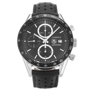 Tag Heuer Carrera CV2010.FC6233 Replica