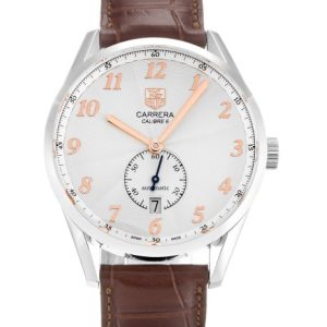 Tag Heuer Carrera WAS2112.FC6181 Replica
