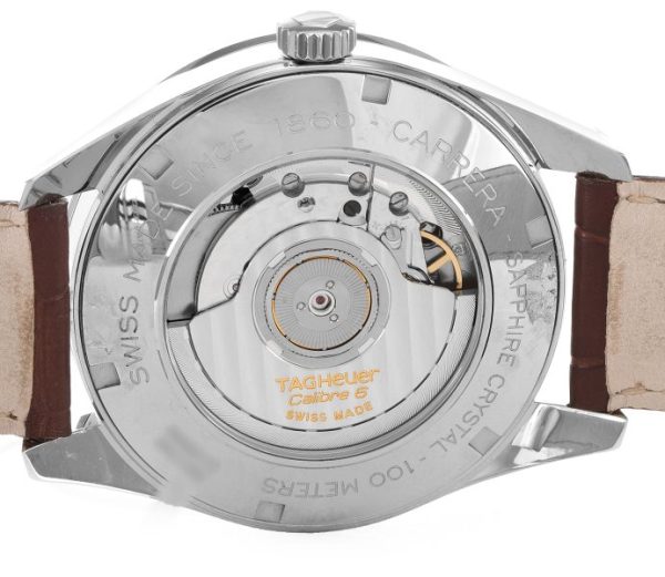 Tag Heuer Carrera WAS2112.FC6181 Replica - Image 4