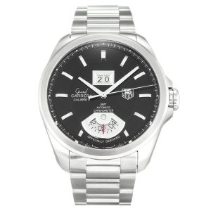 Tag Heuer Grand Carrera WAV5111.BA0901 Replica