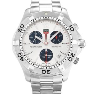 Tag Heuer Aquaracer CAF1111.BA0803 Replica