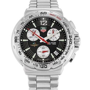 Tag Heuer Formula 1 CAC111B.BA0850 Replica