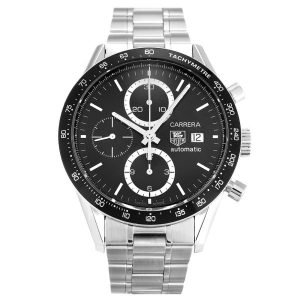 Tag Heuer Carrera CV2010.BA0786 Replica