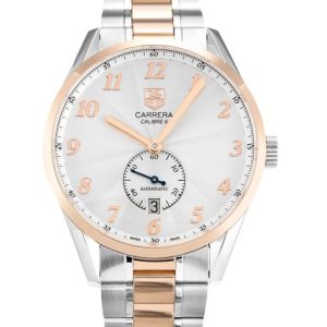Tag Heuer Carrera WAS2151.BD0734 Replica