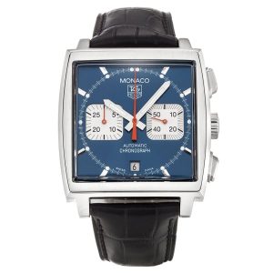 Tag Heuer Monaco CW2113.FC6183 Replica