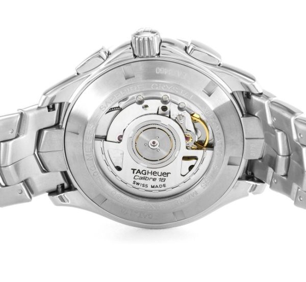 Tag Heuer Link CAT2110.BA0959 Replica - Image 4