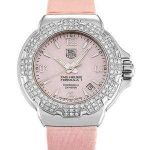 Tag Heuer Formula 1 Sparkling WAC1216.FC6220 Replica