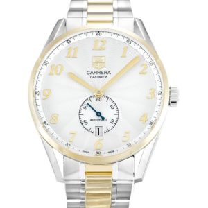 Tag Heuer Carrera WAS2150.BD0733 Replica