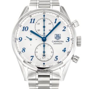 Tag Heuer Carrera CAS2111.BA0730 Replica