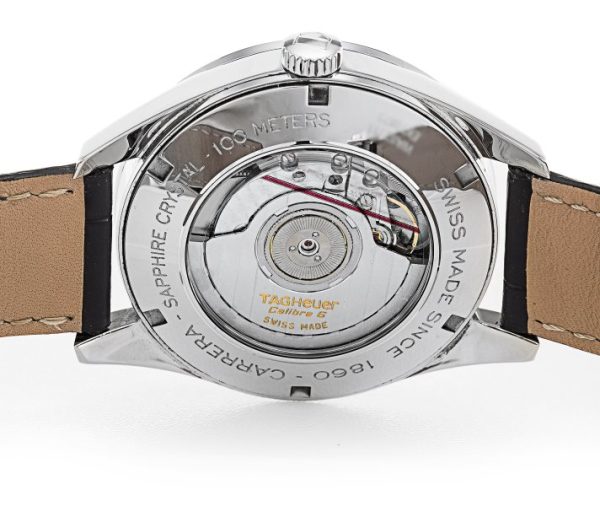 Tag Heuer Carrera WAS2111.FC6293 Replica - Image 4
