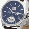 Tag Heuer Grand Carrera WAV5113.FC6231 Replica - Image 3