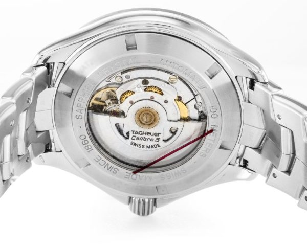 Tag Heuer Link WAT2010.BA0951 Replica - Image 4