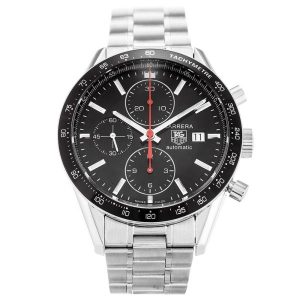 Tag Heuer Carrera CV2014.BA0794 Replica
