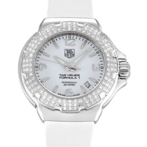 Tag Heuer Formula 1 WAC1215.BC0840 Replica