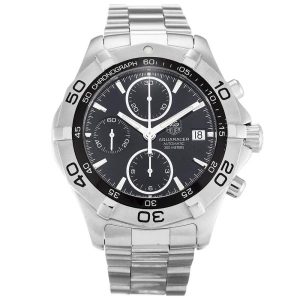 Tag Heuer Aquaracer CAF2110.BA0809 Replica