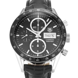 Tag Heuer Carrera CV201AG.FC6266 Replica
