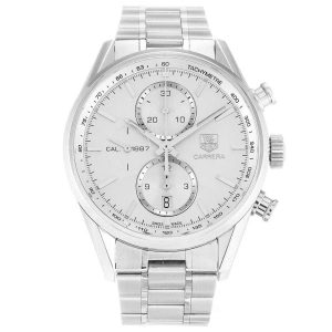 Tag Heuer Carrera CAR2111.BA0720 Replica