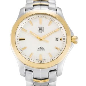 Tag Heuer Link WJF1152.BB0579 Replica