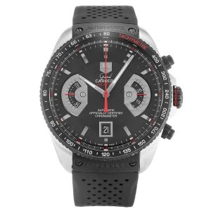 Tag Heuer Grand Carrera CAV511C.FT6016 Replica