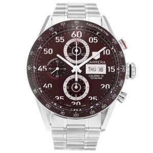 Tag Heuer Carrera CV2A12.FC6236 Replica