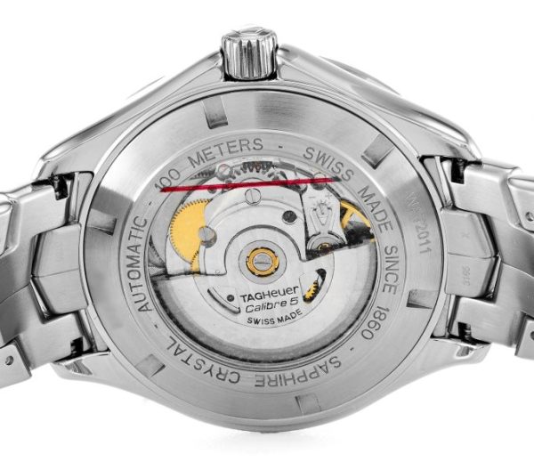 Tag Heuer Link WAT2011.BA0951 Replica - Image 4